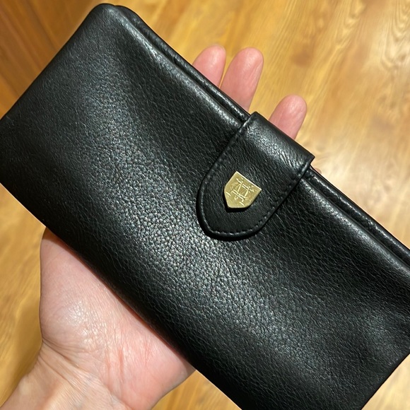 Massimo dutti leather wallet - Picture 1 of 3